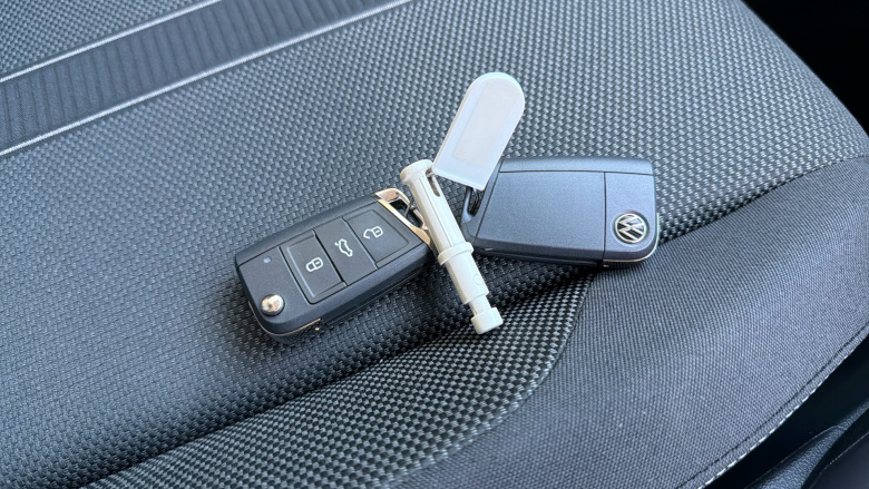 Volkswagen T-Roc 1.5 TSI Match 5dr Petrol Hatchback